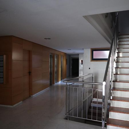 Ladeira Baiona Exterior foto