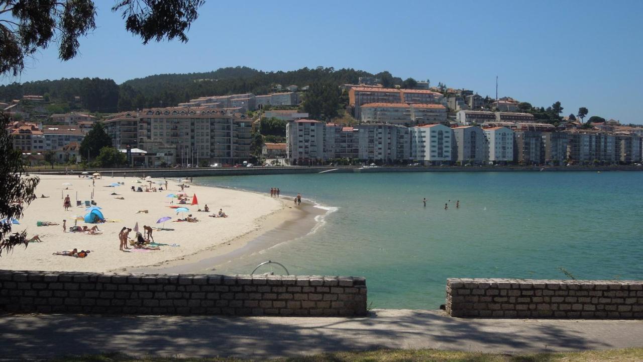 Ladeira Baiona Exterior foto