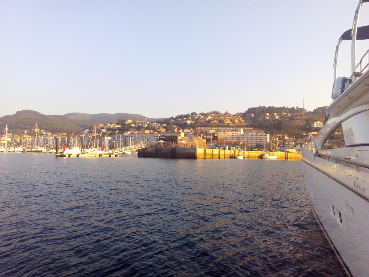 Ladeira Baiona Exterior foto